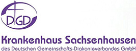 Krankenhaus Sachsenhausen Krankenhaus Sachsenhausen